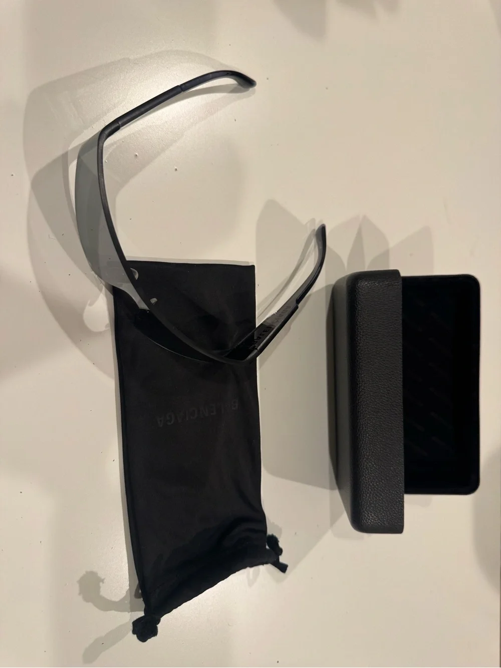 Balenciaga Sunglasses